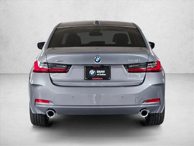 2026 BMW 330i xDrive Sedan