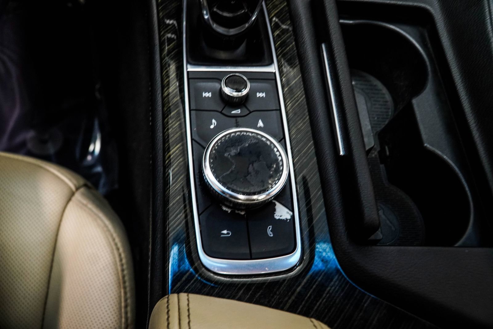 2021 Cadillac CT5 Premium Luxury