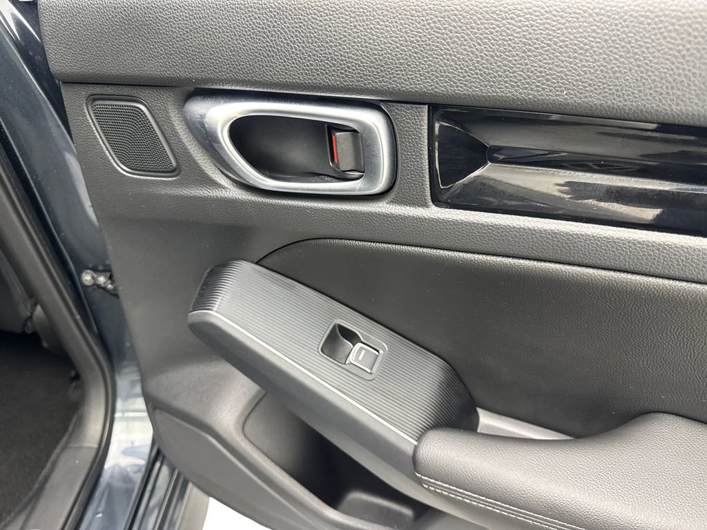 2023 Honda Civic Sport Touring