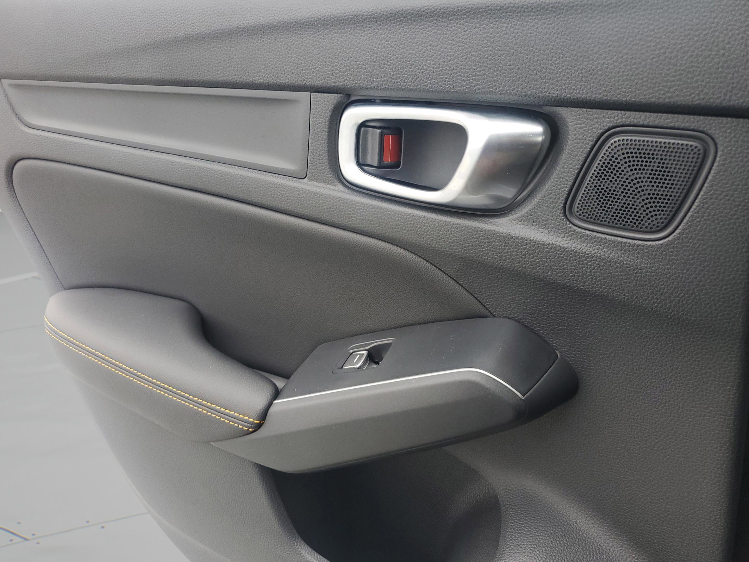 2026 Acura Integra A-Spec