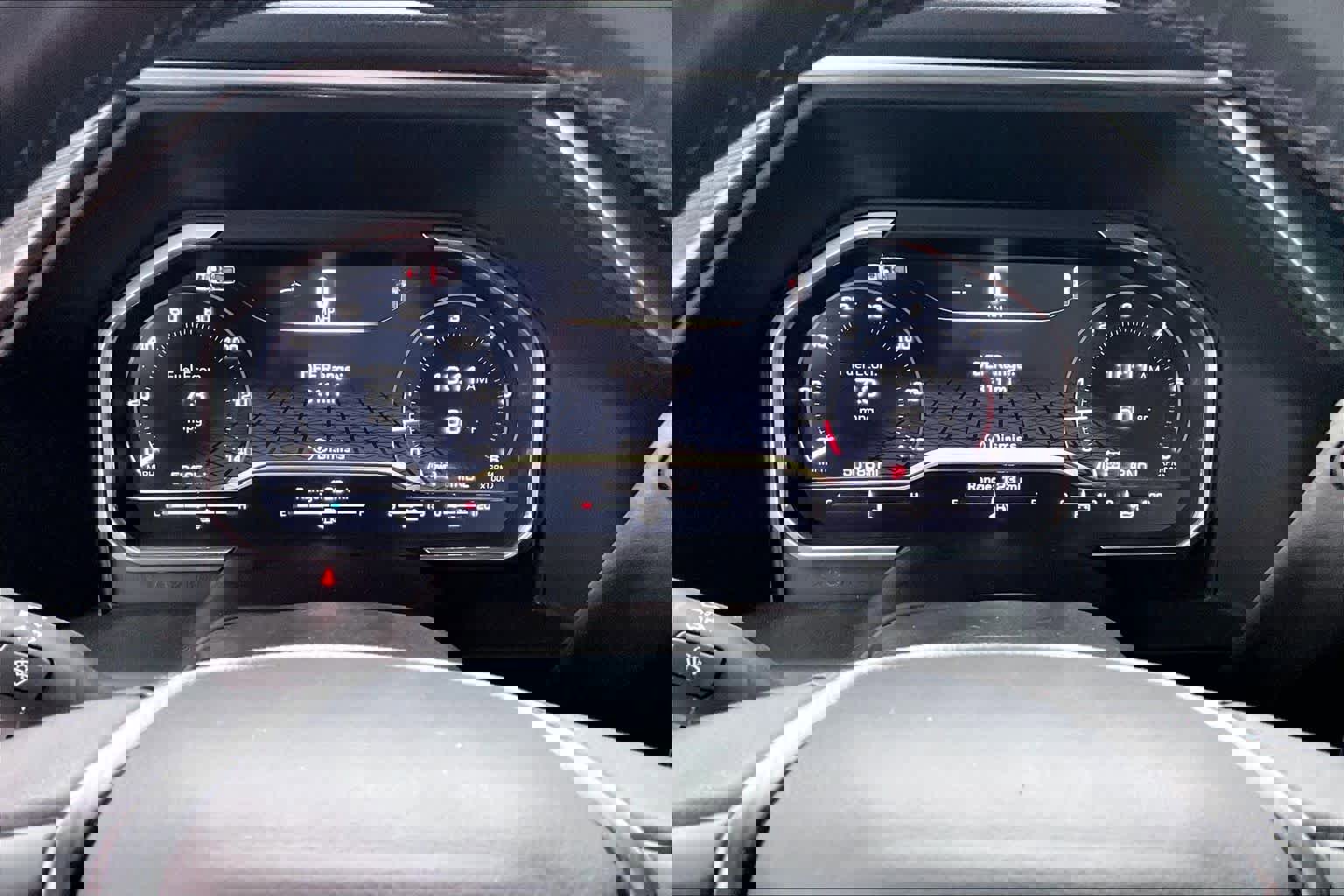 2024 GMC Sierra 2500 Denali Ultimate