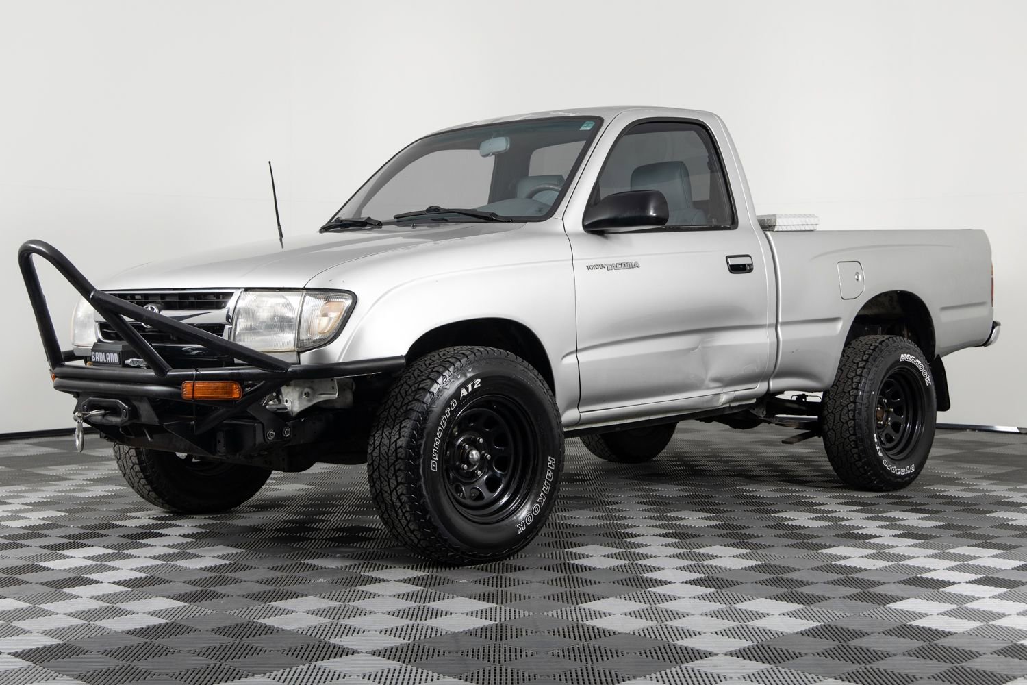 Used Toyota Tacoma for Sale Under $10,000 in Sandy, UT - Autotrader