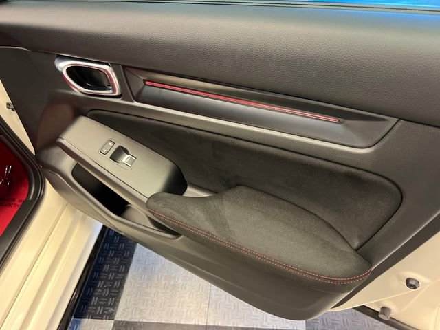 2024 Honda Civic Type R