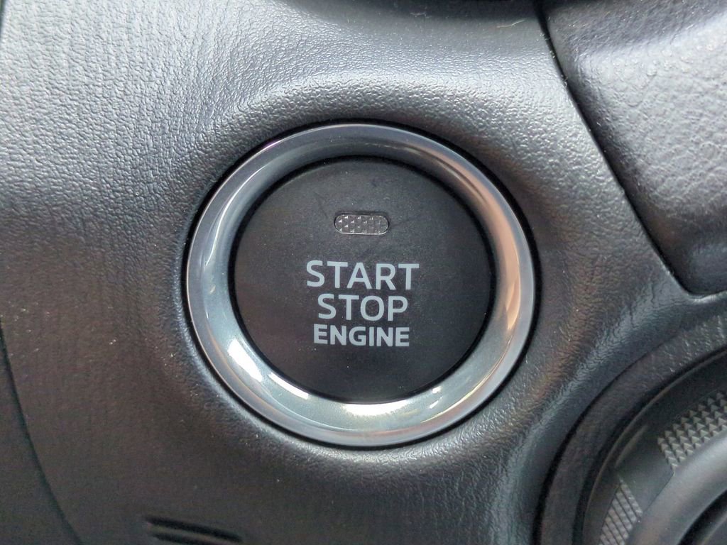 2026 MAZDA MX-5 Miata Club