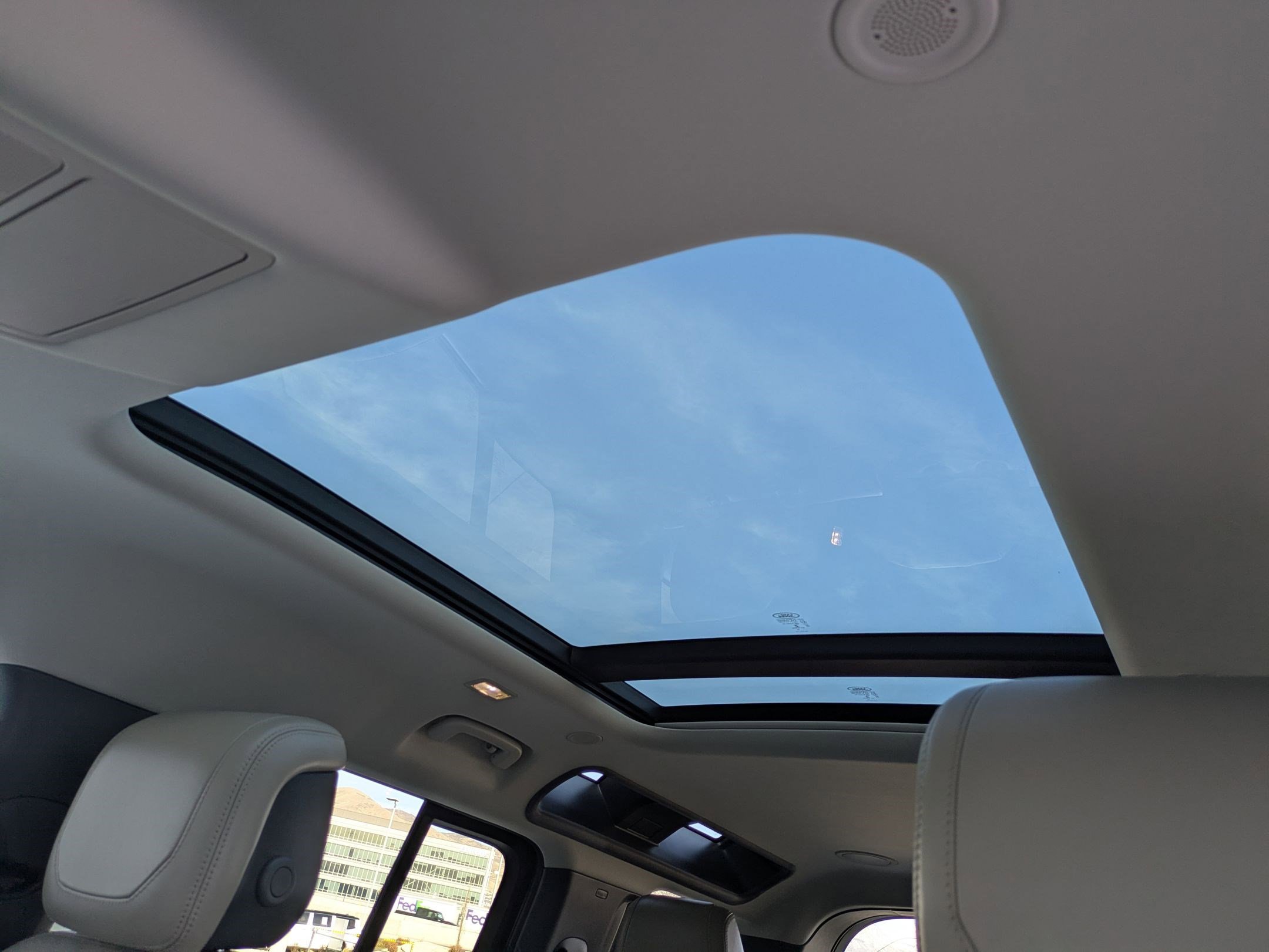 2020 Land Rover Defender 110 HSE