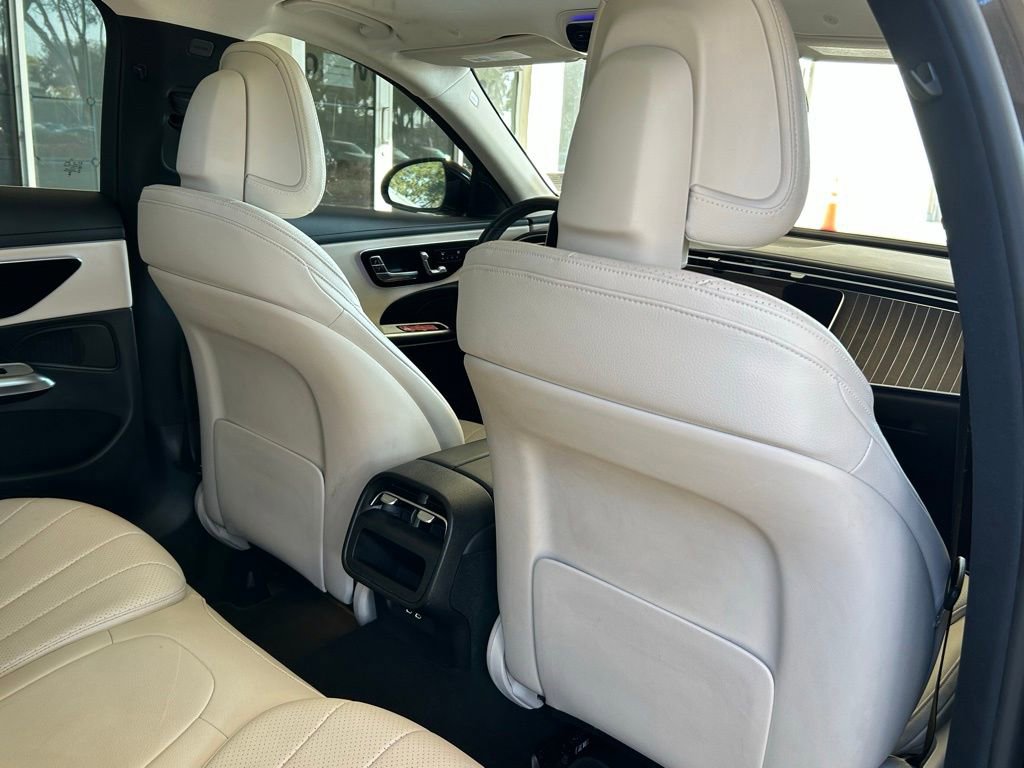 2025 Mercedes-Benz E 350 4MATIC Sedan