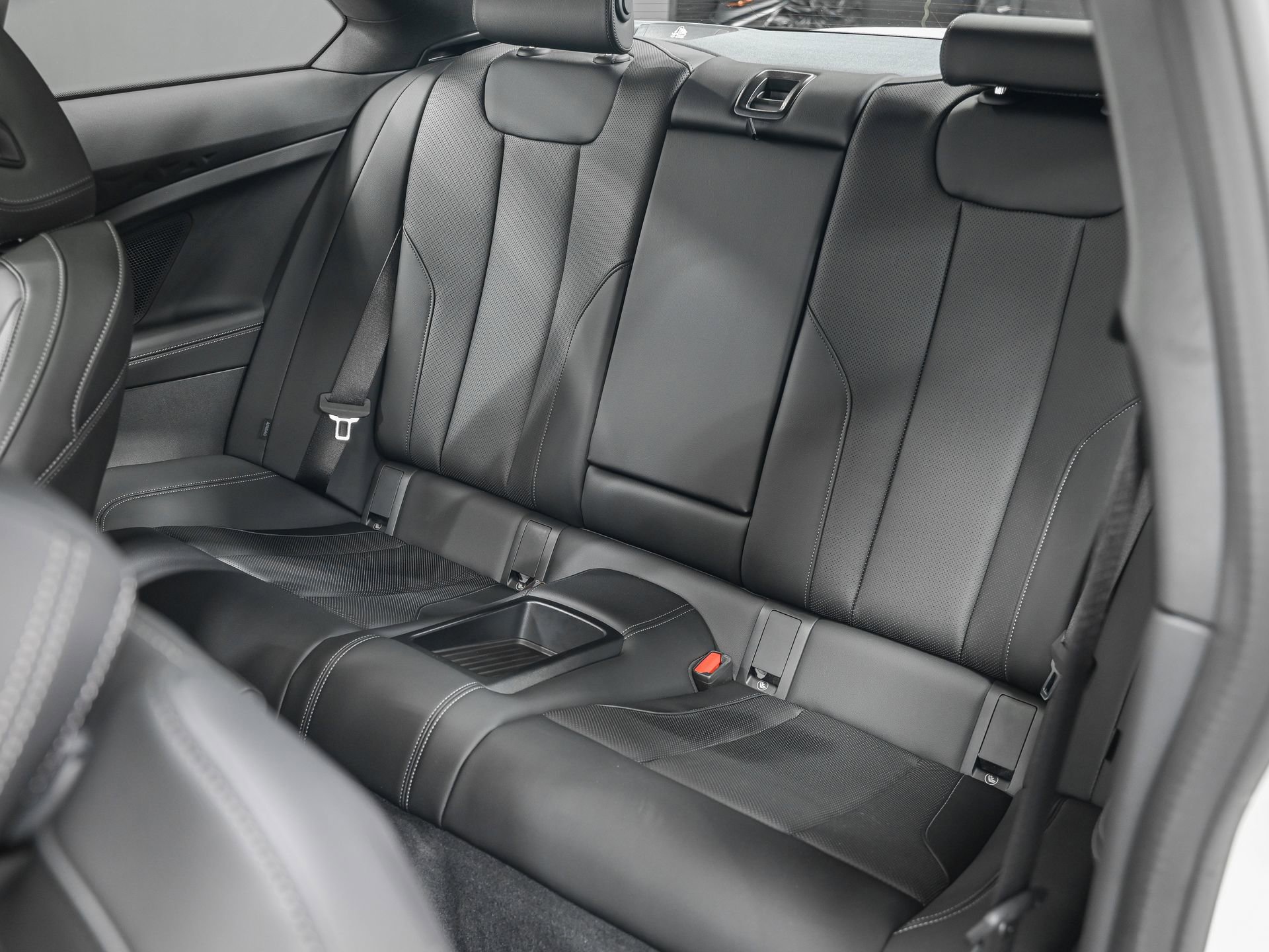 2025 BMW M240i xDrive Coupe