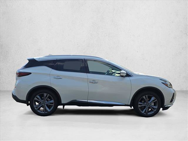 2023 Nissan Murano Platinum