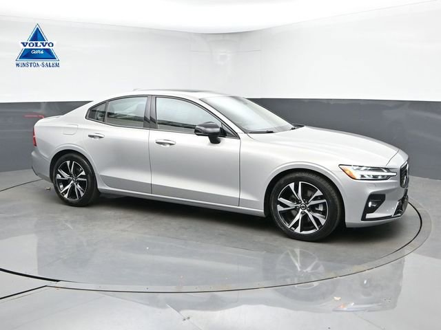Used 2023 Volvo S60 B5 Core w/ Climate Package