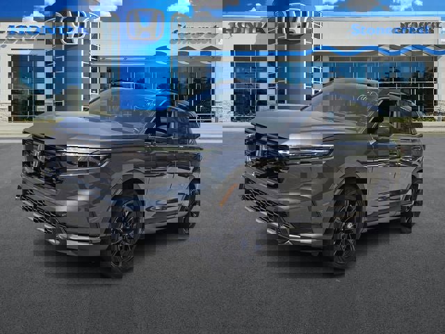 2023 Honda Cr-V Sport