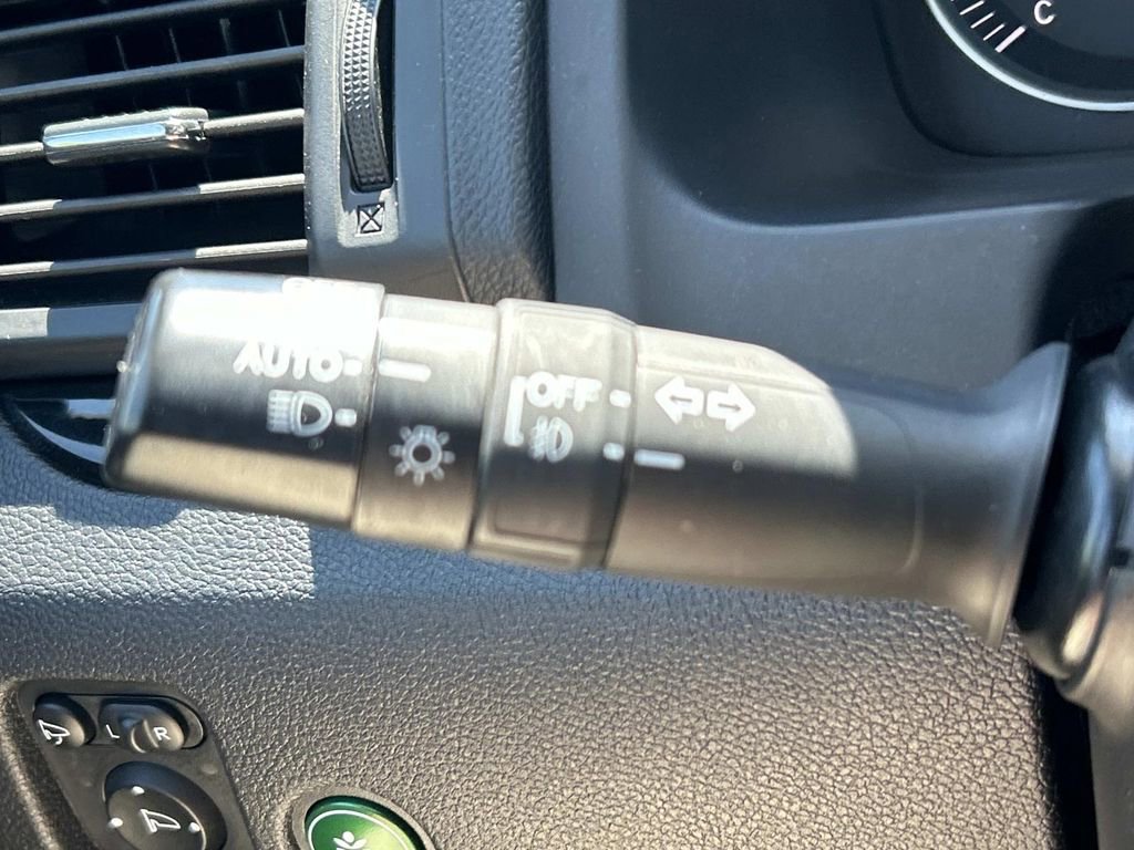 2019 Honda Passport Touring