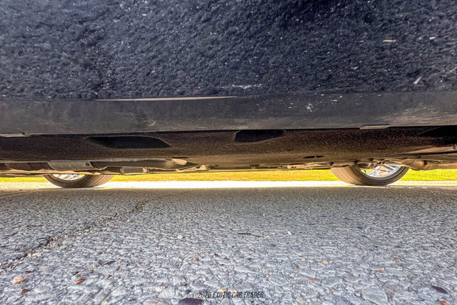 2024 Chevrolet Camaro ZL1