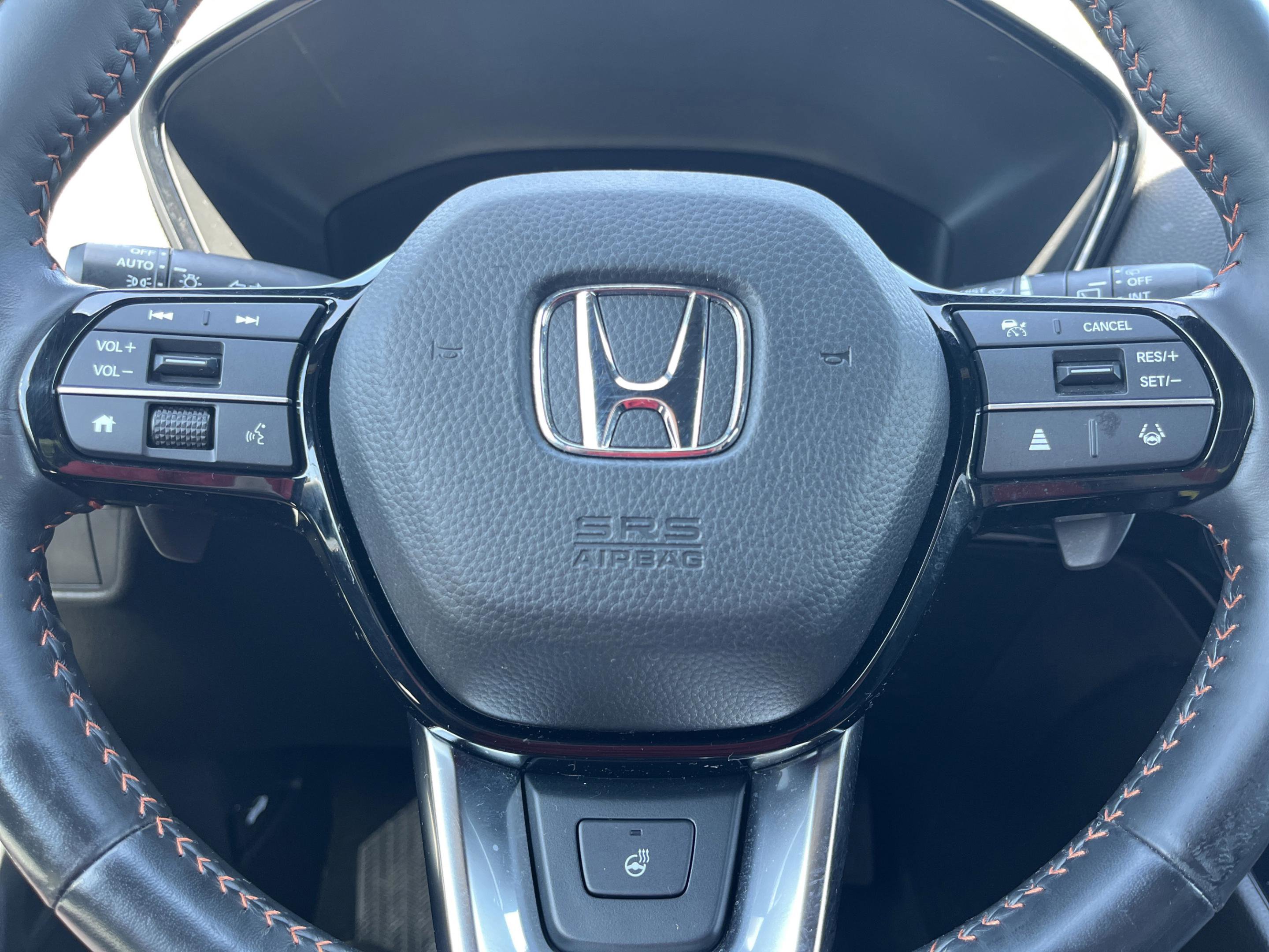 2023 Honda Cr-V Sport Touring