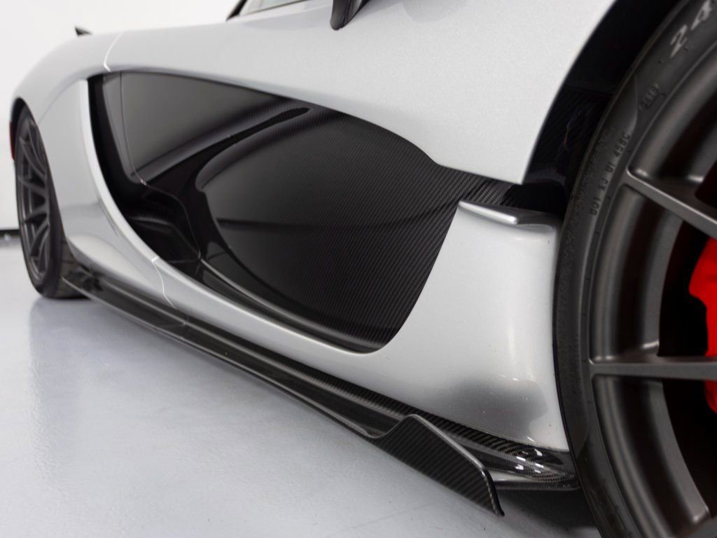 Used 2014 McLaren P1 photo 57