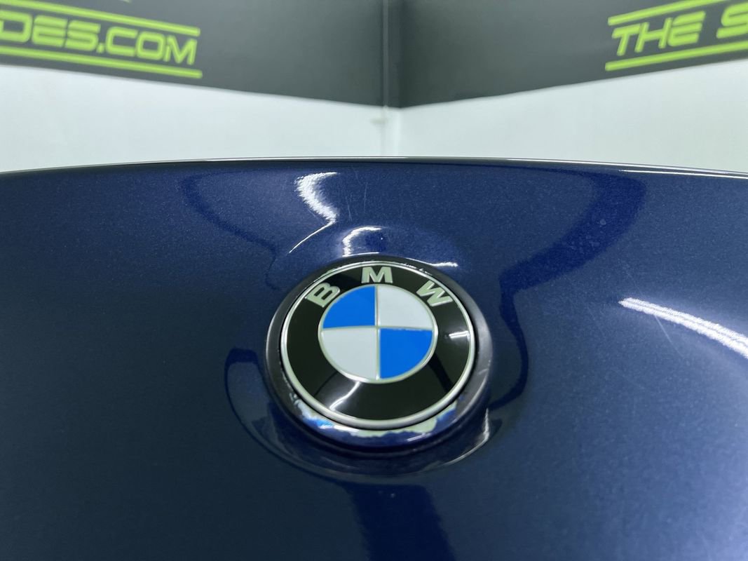 2016 BMW 650i Convertible