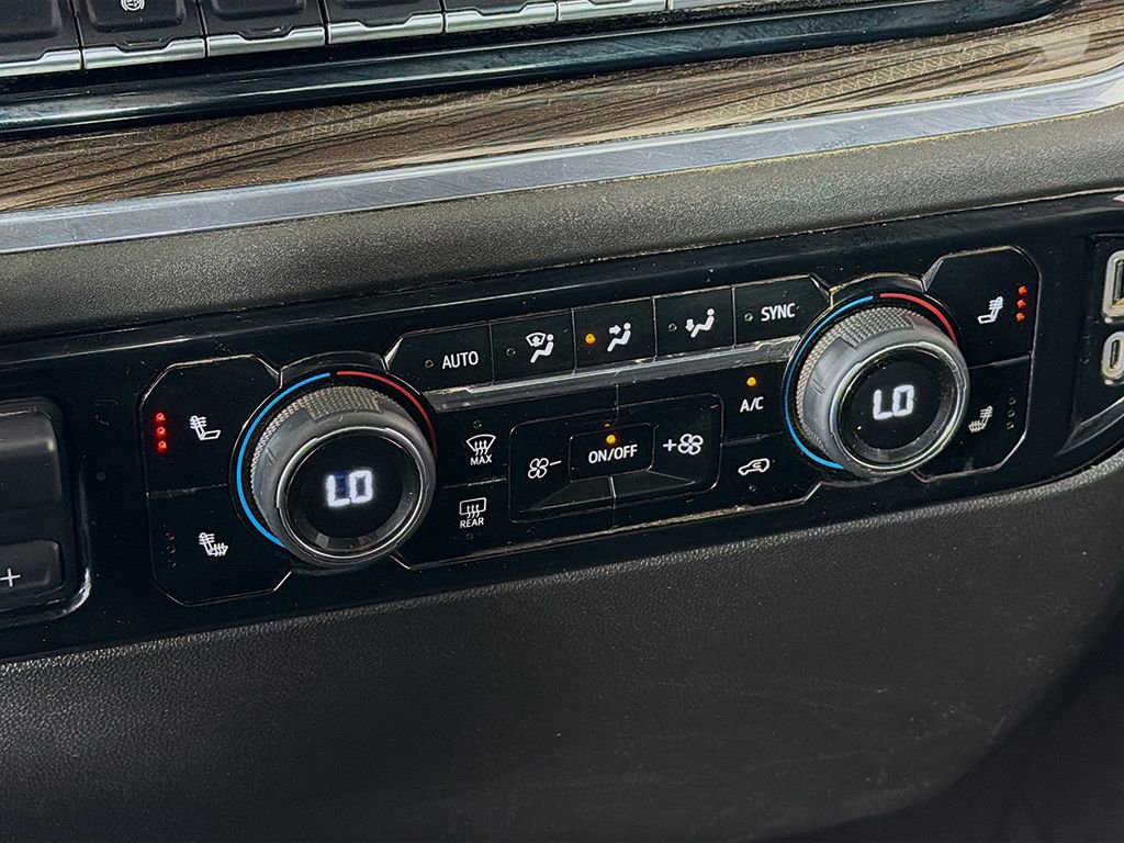 2024 Chevrolet Silverado 2500 LT