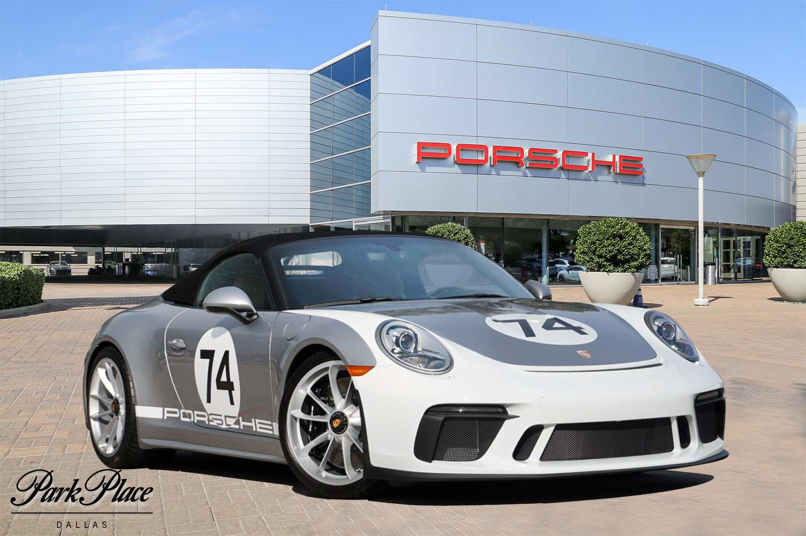 Porsche 911 For Sale In Dallas Tx 75250 Autotrader