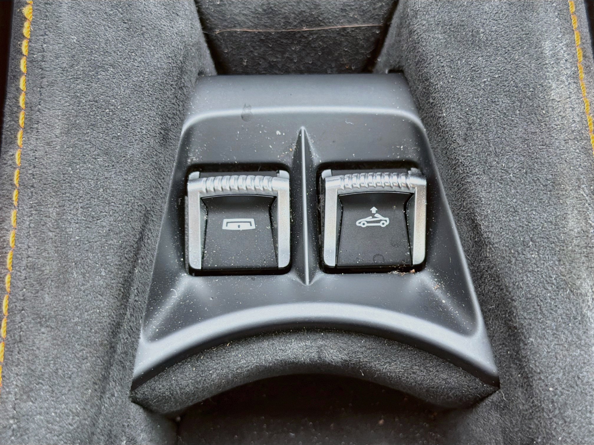 Used 2024 McLaren 750S Spider photo 37