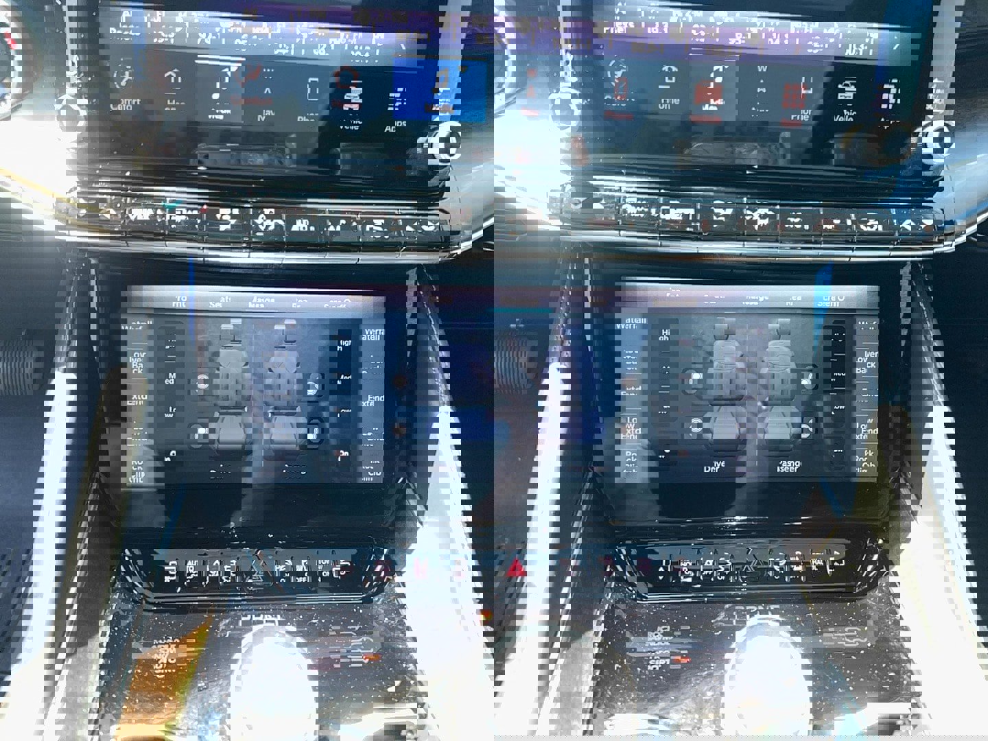 2022 Jeep Grand Wagoneer Series II