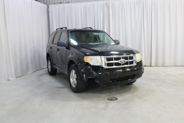 Used 2010 Ford Escape XLT