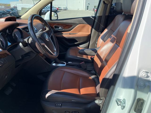 2014 Buick Encore Premium