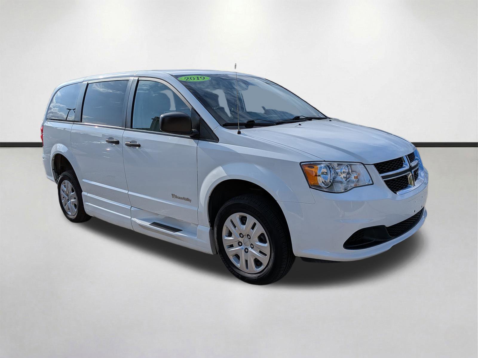 Used Dodge Van / Minivans for Sale in Fort Myers, FL - Autotrader