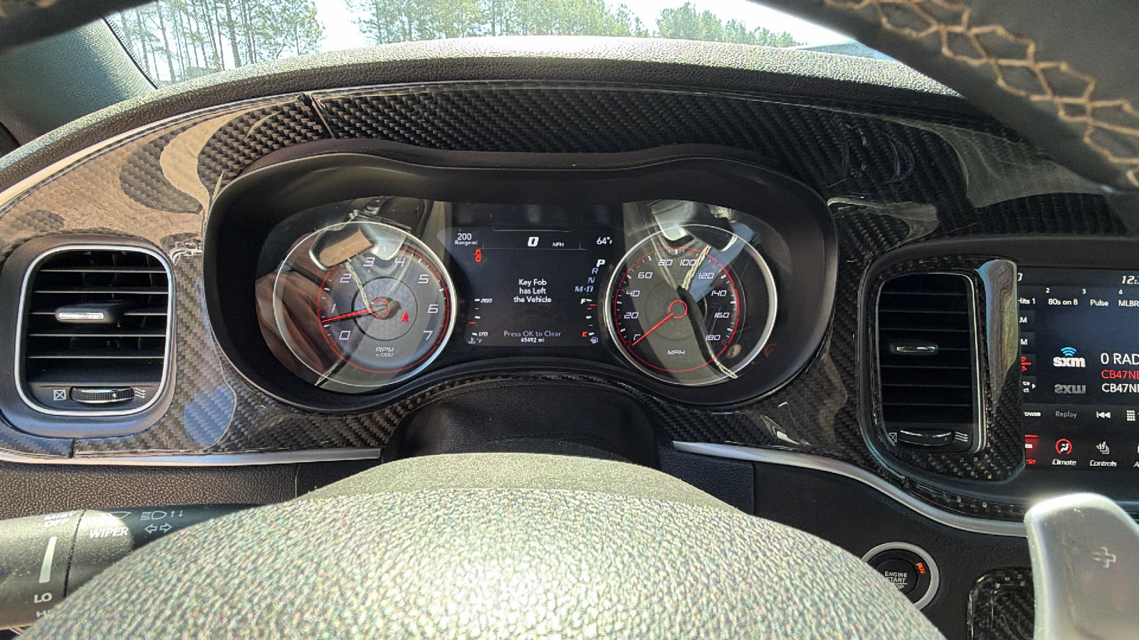 2021 Dodge Charger Scat Pack