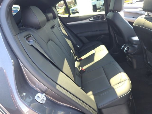 2024 Alfa Romeo Stelvio Ti