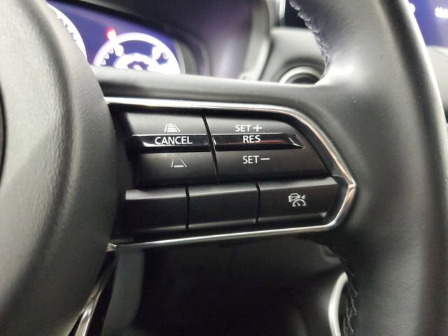 2024 MAZDA Cx-90 Plug-In Hybrid w/ Premium Pkg