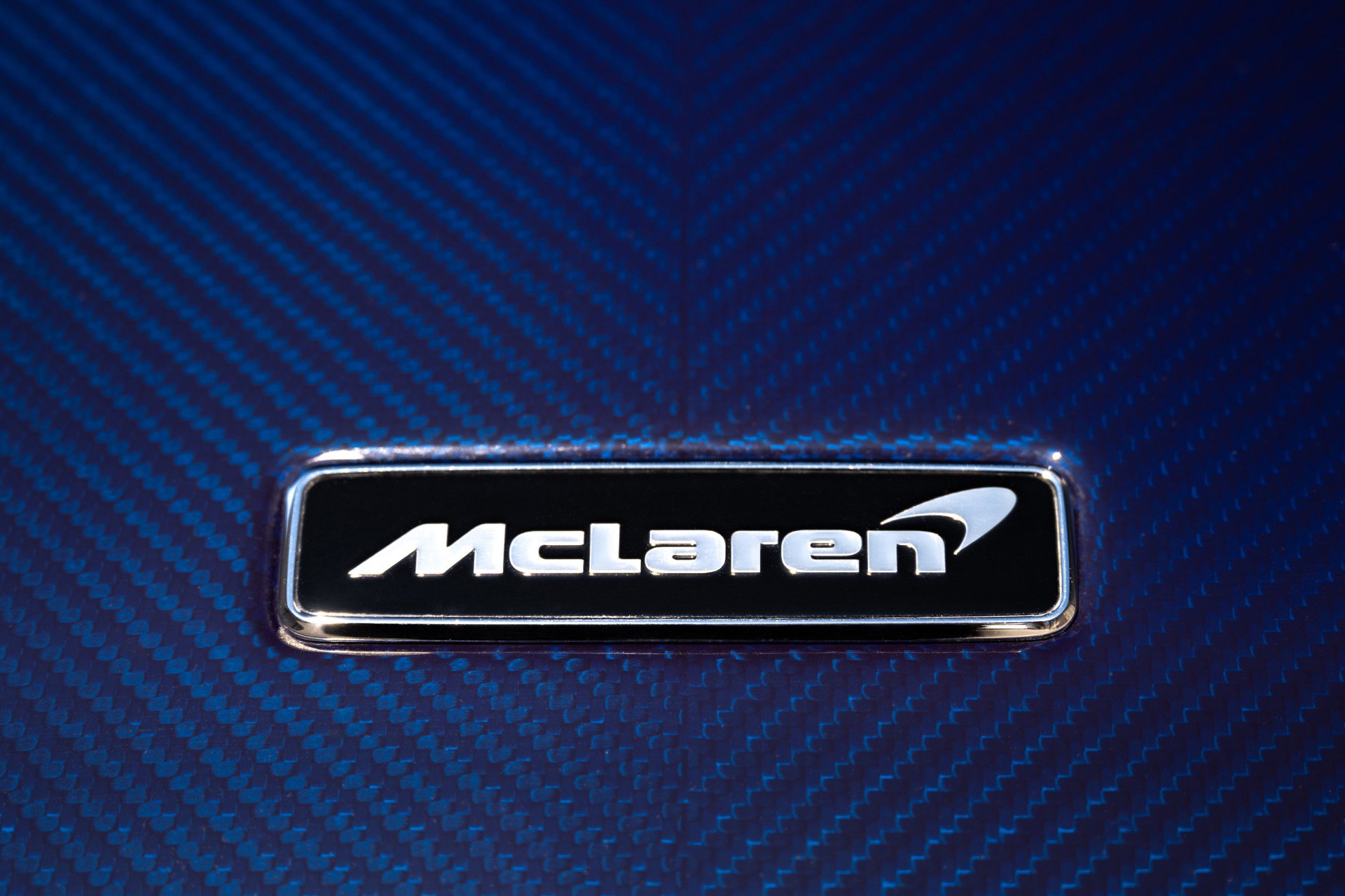 Used 2019 McLaren Senna photo 16