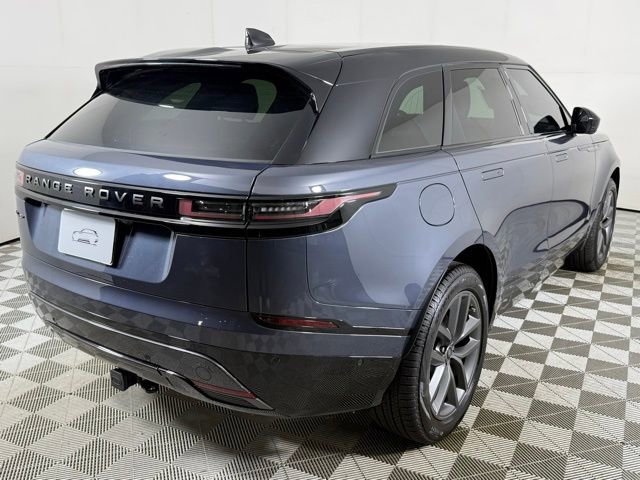 2026 Land Rover Range Rover Velar Dynamic SE