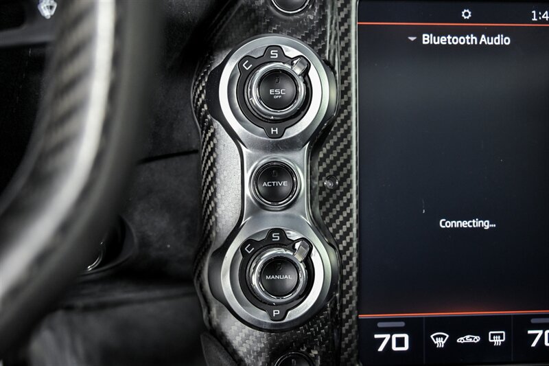 Used 2020 McLaren 720S Performance photo 30