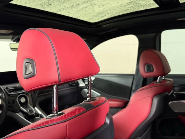 2022 Acura RDX A-Spec