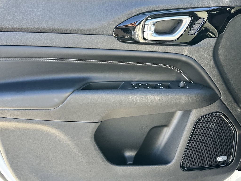 2023 Jeep Compass High Altitude