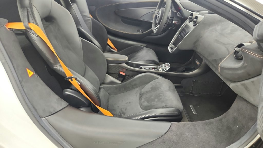 Used 2019 McLaren 600LT photo 78