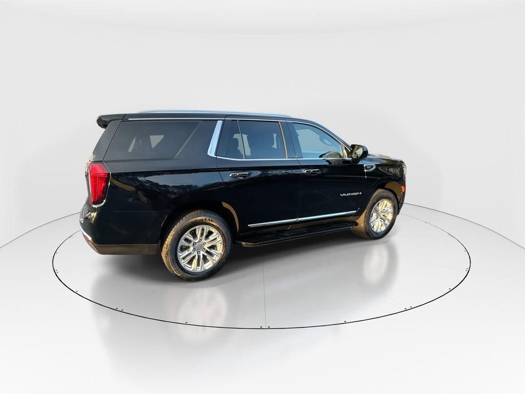 2024 GMC Yukon SLT