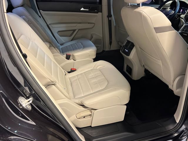 2022 Volkswagen Atlas SEL Premium