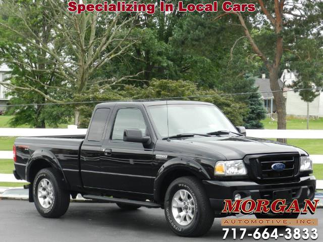 2011 Ford Ranger For Sale Autotrader