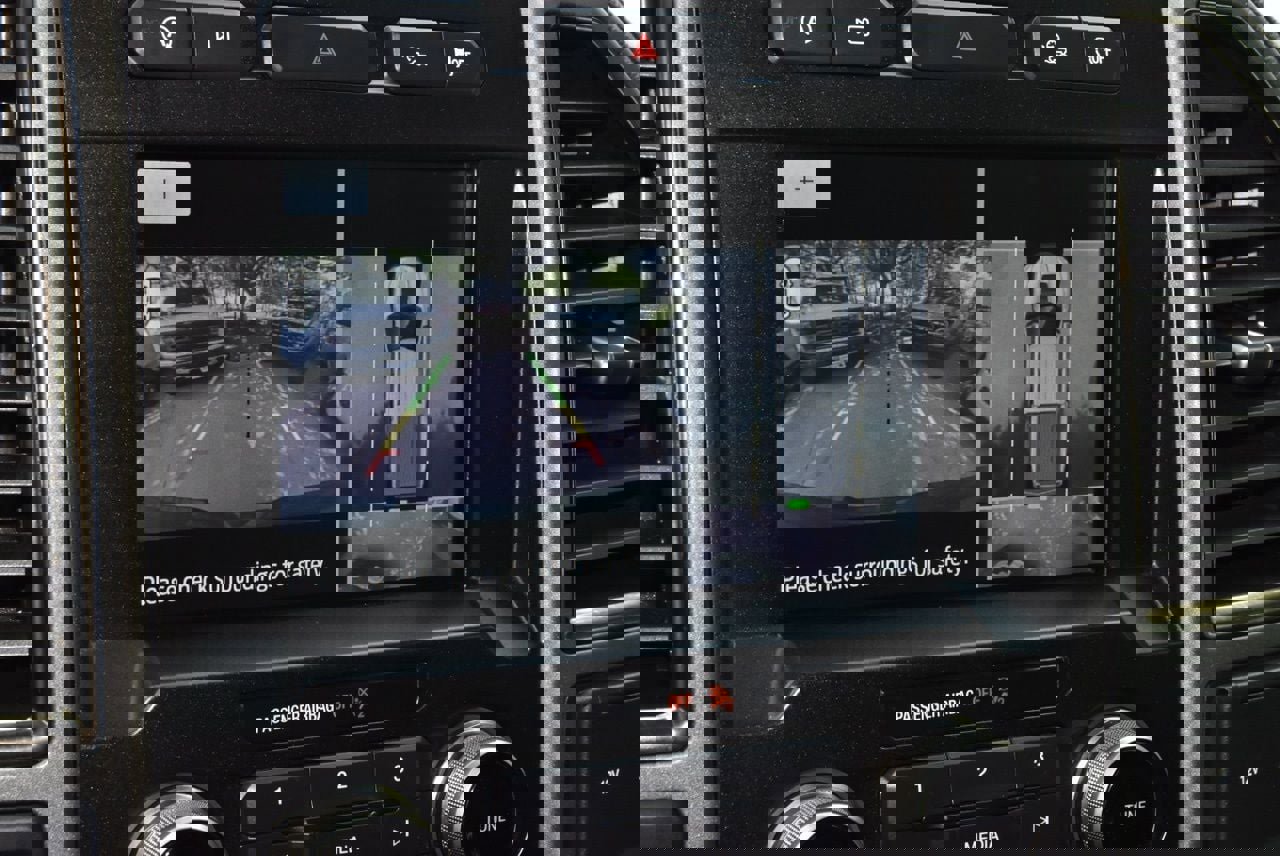 2020 Ford F150 Raptor