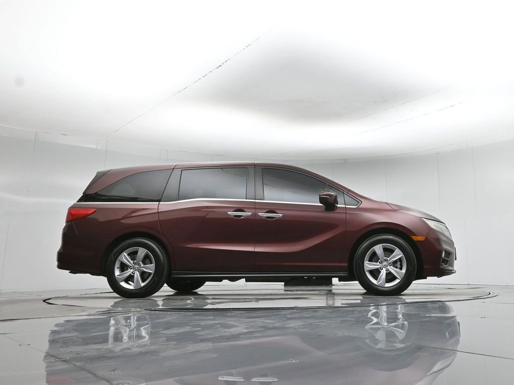 2020 Honda Odyssey EX