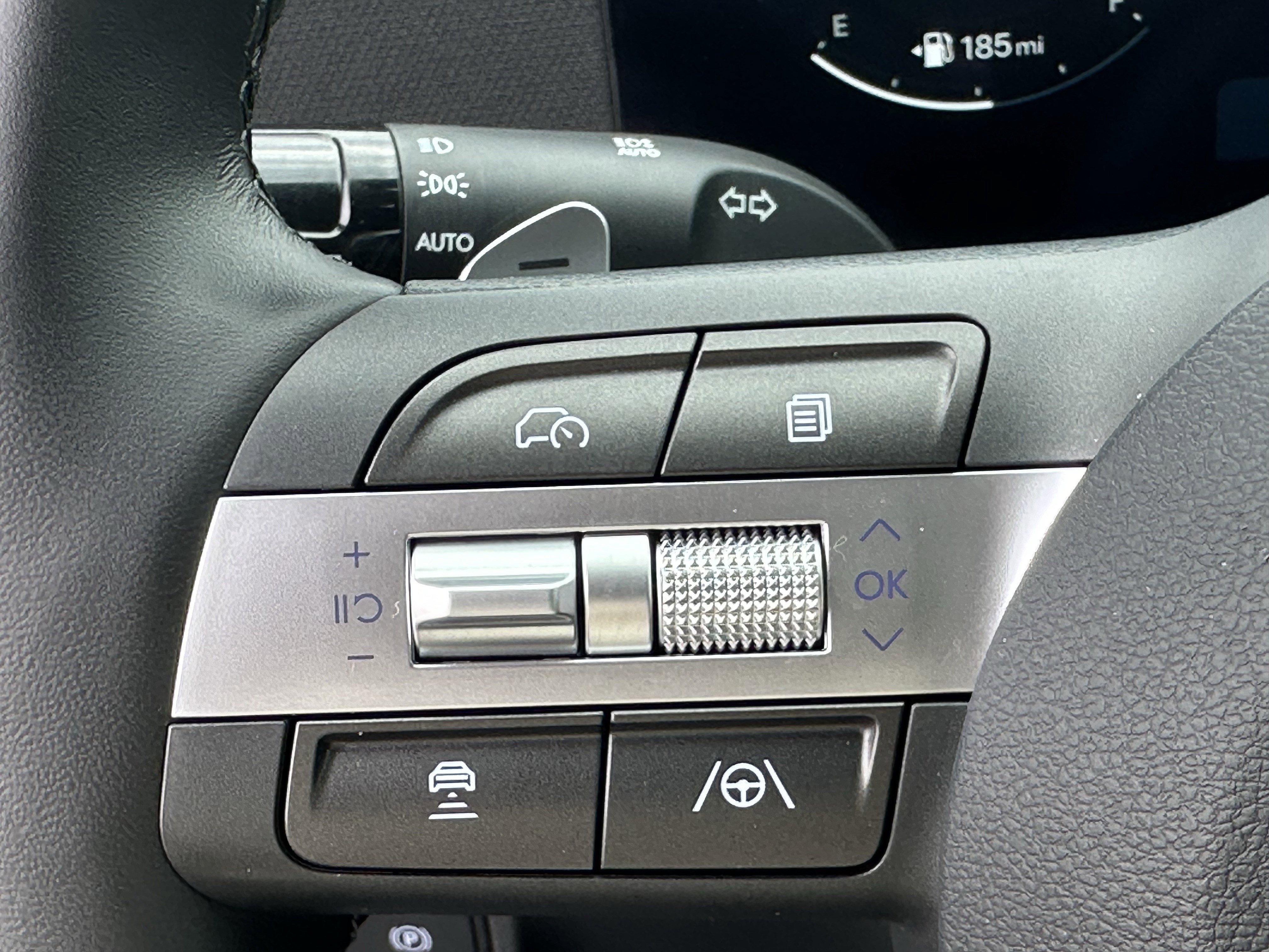 2025 Hyundai Kona Limited