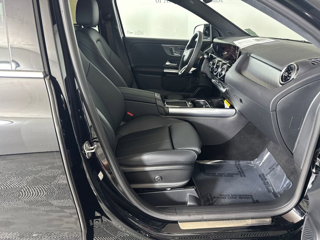 2026 Mercedes-Benz GLA 250