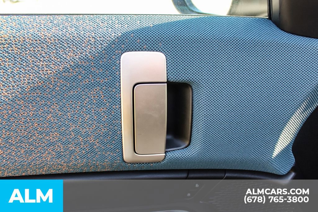 2025 MINI Cooper Countryman S