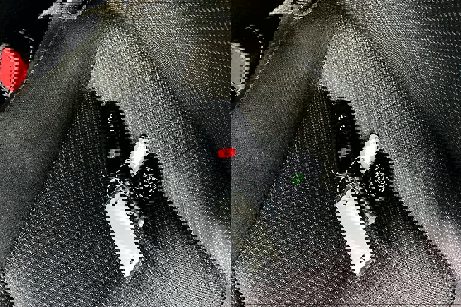 2021 Toyota Prius L Eco