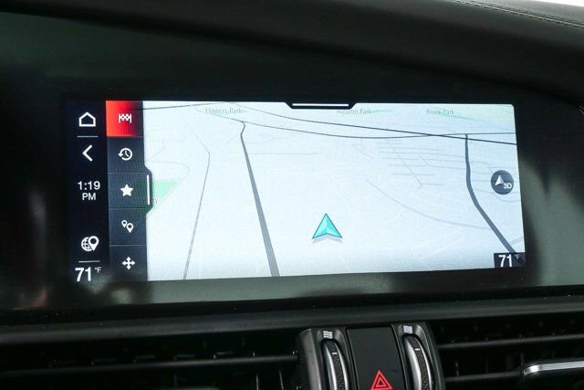 2026 Alfa Romeo Giulia