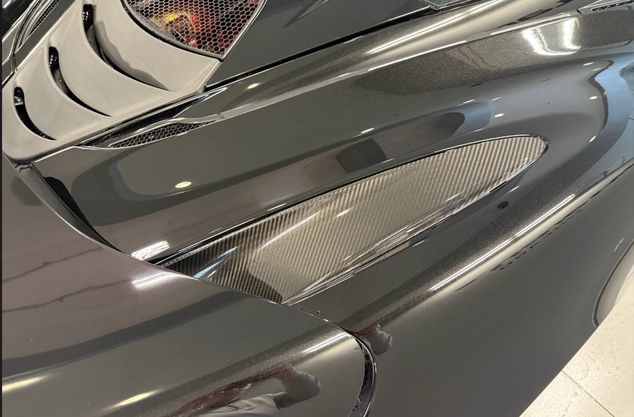 Used 2019 McLaren 720S 5