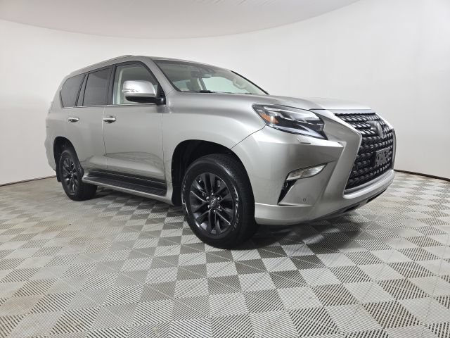 Used 2022 Lexus GX 460 Premium w/ Premium Plus Package