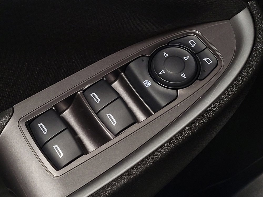 2023 Chevrolet Malibu LS