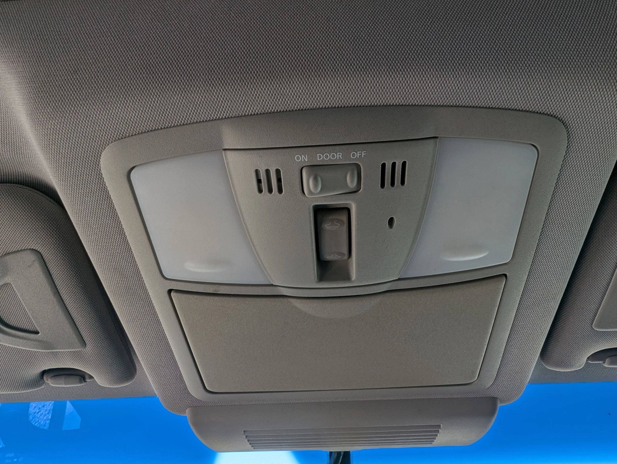 2017 INFINITI Qx50 AWD