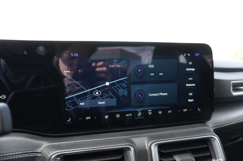 2024 Ford Mustang Premium